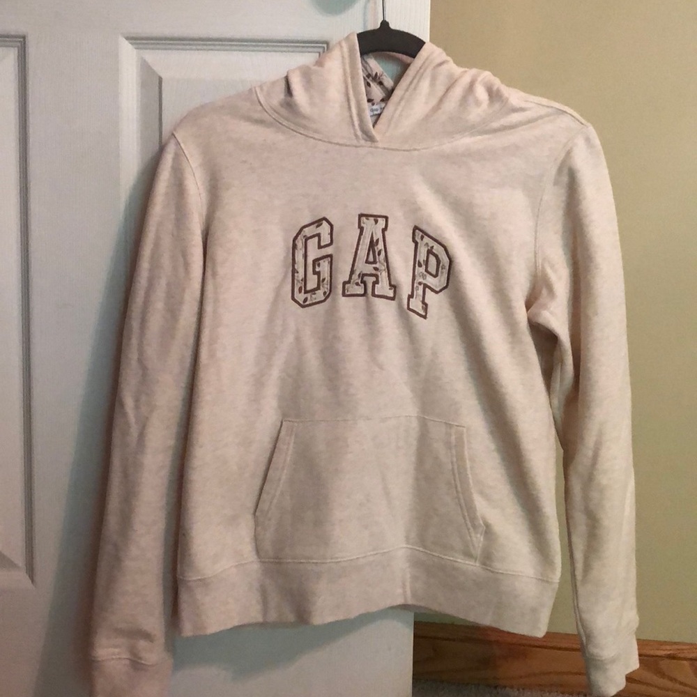 GAP hoodie